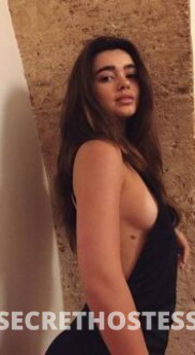 Simona 22Yrs Old Escort 168CM Tall Dubai Image - 1