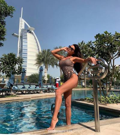 Sonya 32Yrs Old Escort 168CM Tall Dubai Image - 4