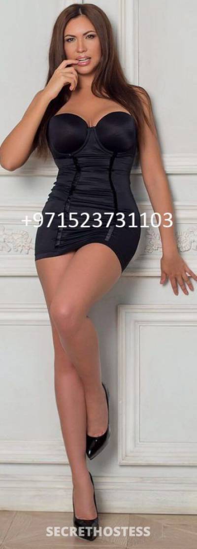 Vanda 31Yrs Old Escort 174CM Tall Dubai Image - 1