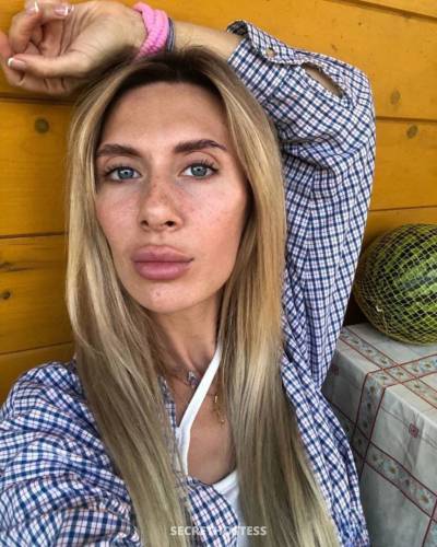 32 Year Old Russian Escort Dubai Blonde - Image 5