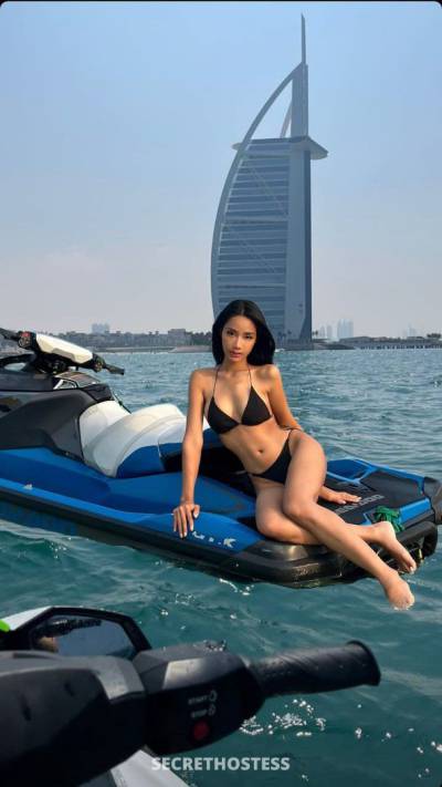 22 Year Old Asian Escort Dubai Brunette - Image 7