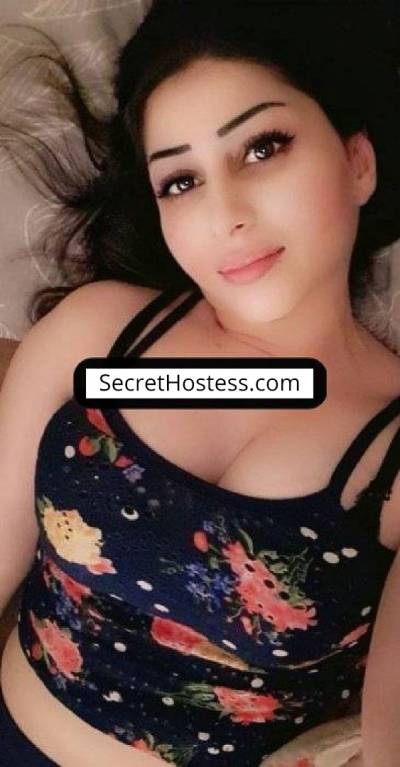 Yara 22Yrs Old Escort 64KG 159CM Tall independent escort girl in: Muscat Image - 1