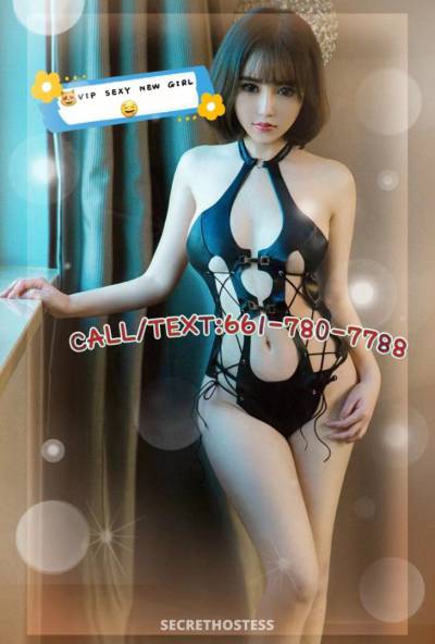 Yuri 23Yrs Old Escort 154CM Tall Bakersfield CA Image - 0