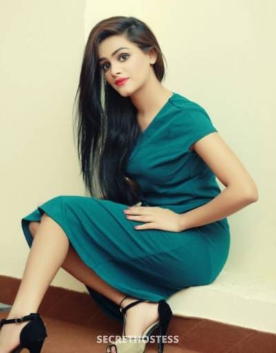 Zaima 23Yrs Old Escort Dubai Image - 3