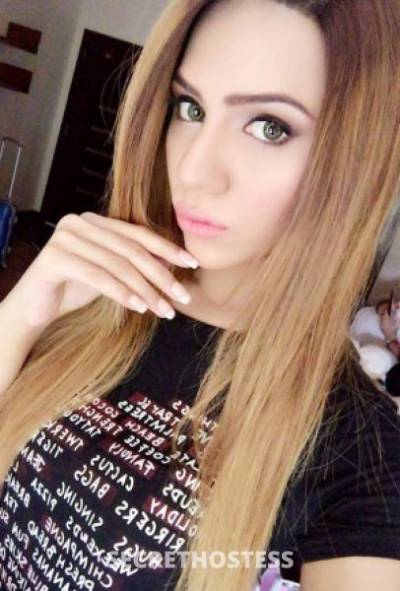 Zaini Butt 27Yrs Old Escort Dubai Image - 1