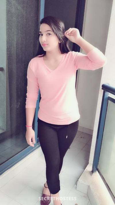 Zoha 24Yrs Old Escort Dubai Image - 0