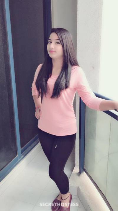 Zoha 24Yrs Old Escort Dubai Image - 1