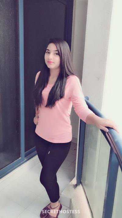 Zoha 24Yrs Old Escort Dubai Image - 2