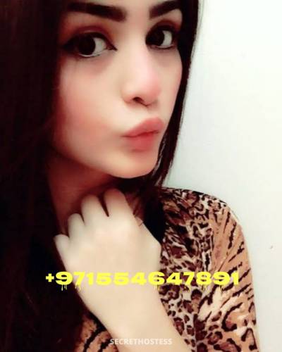 Zoya 22Yrs Old Escort Dubai Image - 1