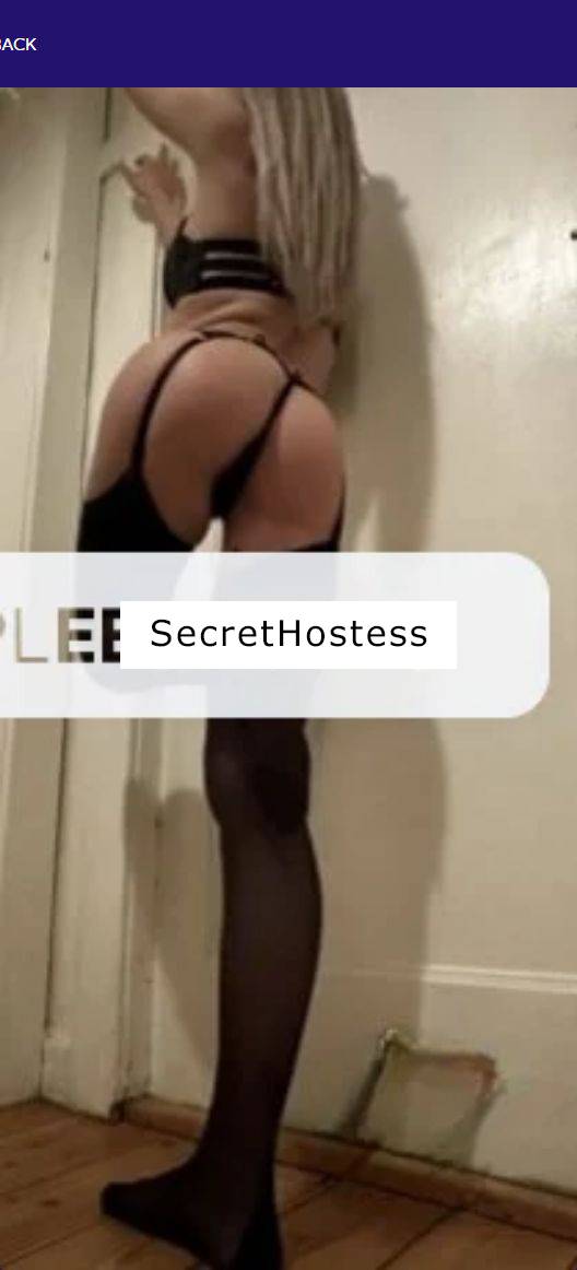 Morena 21Yrs Old Escort Armagh Town Image - 1