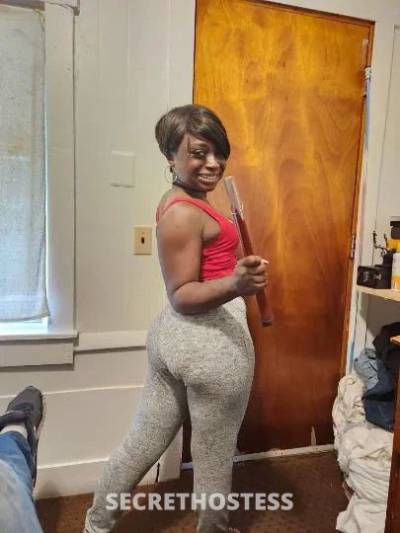  Chocolate 28Yrs Old Escort 142CM Tall Eastern Shore MD Image - 3