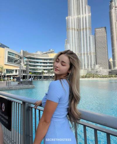 22Yrs Old Escort 168CM Tall Dubai Image - 5