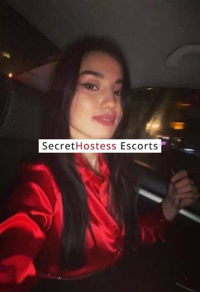 22Yrs Old Escort 55KG 170CM Tall Istanbul Image - 10