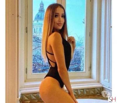 23Yrs Old Escort London Image - 1