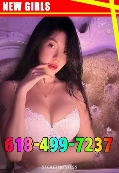 23Yrs Old Escort Carbondale IL Image - 1