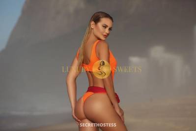 24 Year Old Caucasian Escort Dubai Blonde - Image 2