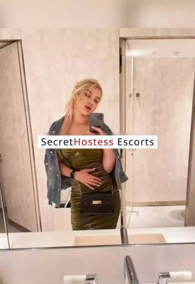 24Yrs Old Escort 52KG 170CM Tall Brussels Image - 1