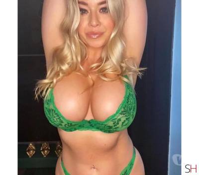 25 Year Old Brazilian Escort Scotland Blonde - Image 3