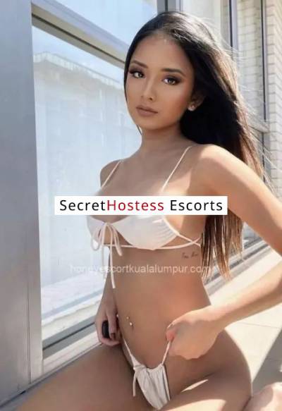 25Yrs Old Escort 48KG 165CM Tall Kuala Lumpur Image - 5