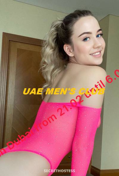 25Yrs Old Escort Dubai Image - 5