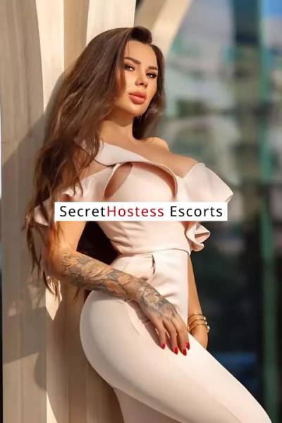 26Yrs Old Escort 50KG 167CM Tall Dubai Image - 4