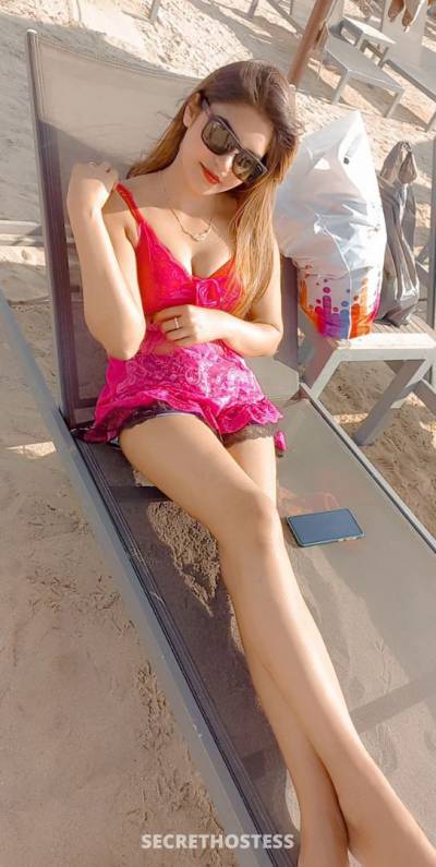 27 Year Old Asian Escort Dubai Blonde - Image 5
