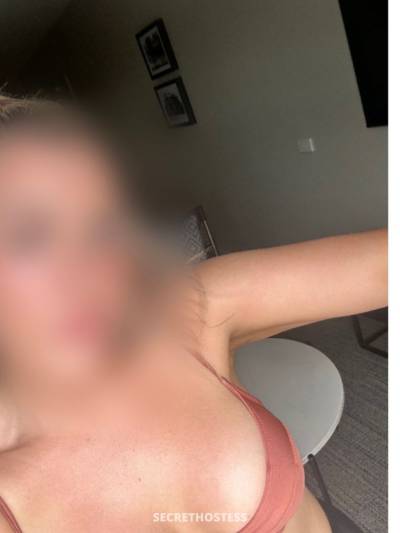 27Yrs Old Escort 159CM Tall Melbourne Image - 1