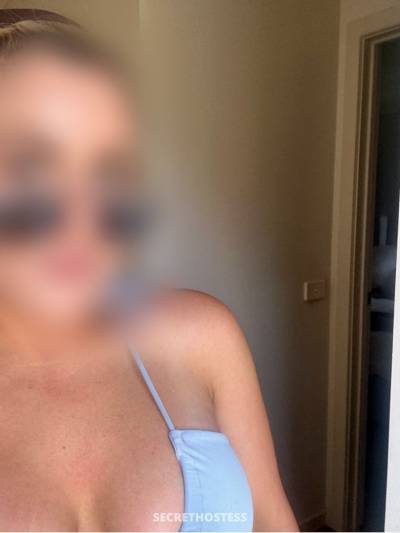 27Yrs Old Escort 159CM Tall Melbourne Image - 2