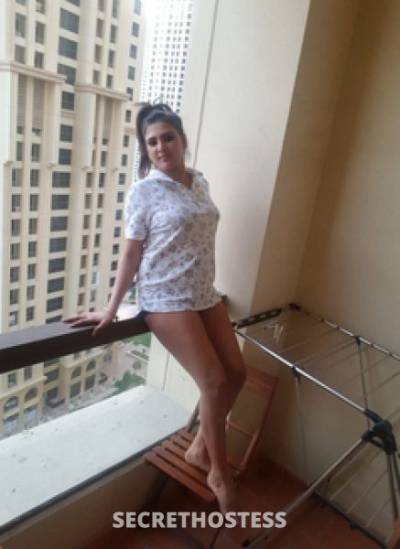 27Yrs Old Escort 53KG Dubai Image - 1