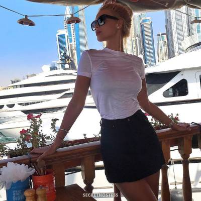 28 Year Old Czech Escort Dubai Blonde - Image 7