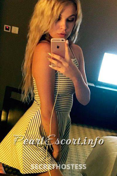 28 Year Old Latvian Escort Dubai Blonde - Image 4