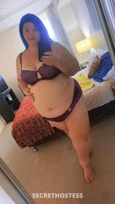 SATURDAY clubX chermside with BBWLuise in Brisbane