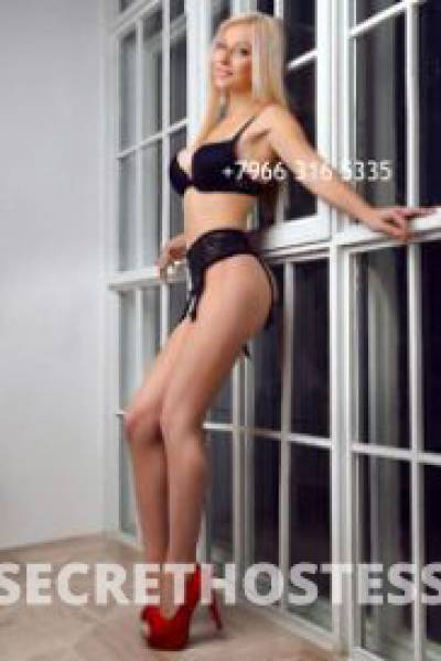 36 Year Old European Escort Dubai Blonde - Image 1