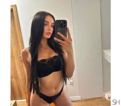 Alexa 23Yrs Old Escort Salford Image - 1