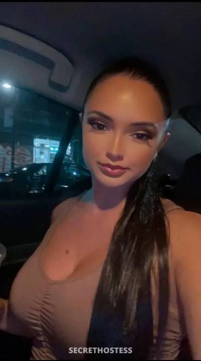Alexis 24Yrs Old Escort Chambana IL Image - 5
