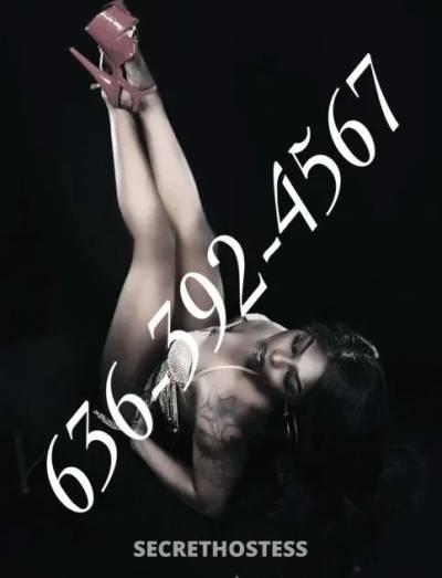 25 year old Escort in St. Louis MO Alice 25Yrs Old Escort Black 157CM Tall St. Louis MO