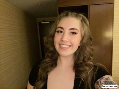 0 year old American Escort in Xoxokinky
