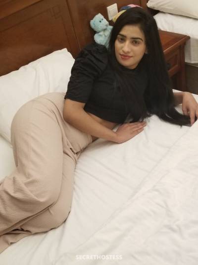 Anu 24Yrs Old Escort Dubai Image - 0