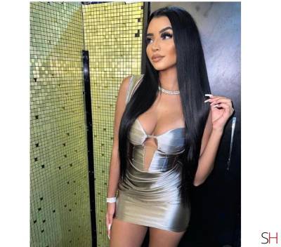 Bella 23Yrs Old Escort Sutton Image - 7