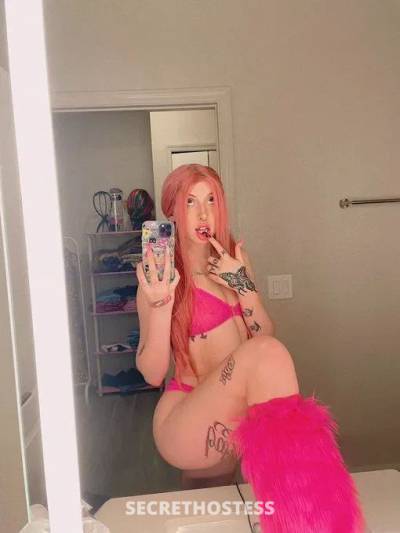 Betty Veronica 26Yrs Old Escort Yakima WA Image - 4