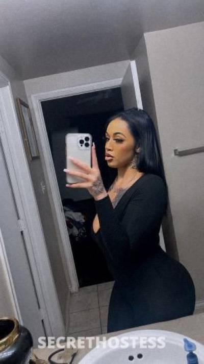 Chanel 22Yrs Old Escort Kansas City MO Image - 1