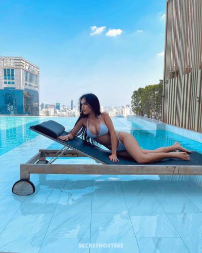 Cherry 24Yrs Old Escort 168CM Tall Dubai Image - 2