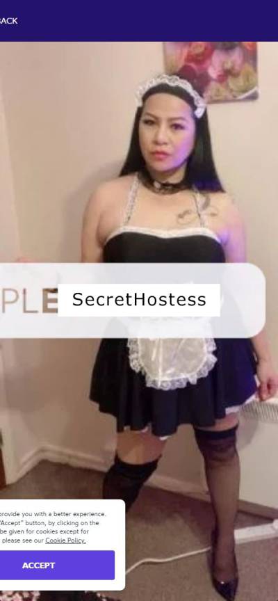 Coco_Candy 31Yrs Old Escort Wolverhampton Image - 1