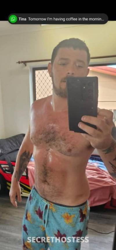 Daniel 32Yrs Old Escort Cairns Image - 5