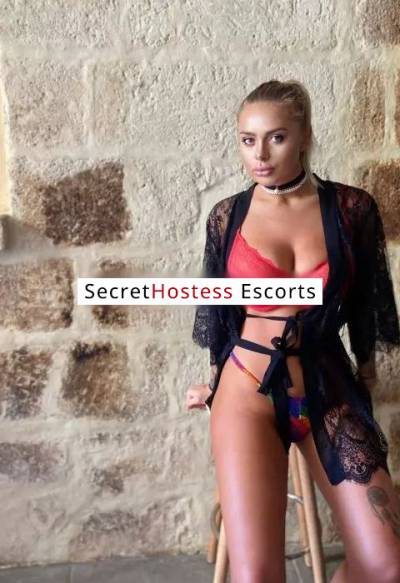 Daria 28Yrs Old Escort 65KG 177CM Tall Aarhus Image - 7