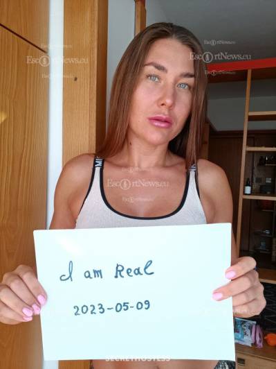 Filia 32Yrs Old Escort 59KG 174CM Tall Prague Image - 4