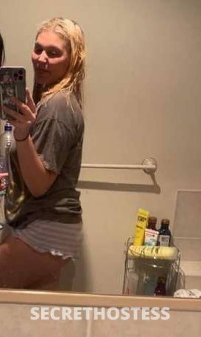 Hailey 21Yrs Old Escort Brisbane Image - 0