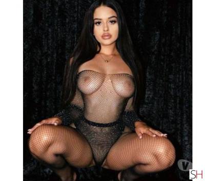 23 year old Escort in London Sexy brunette ❤️❤️, Independent