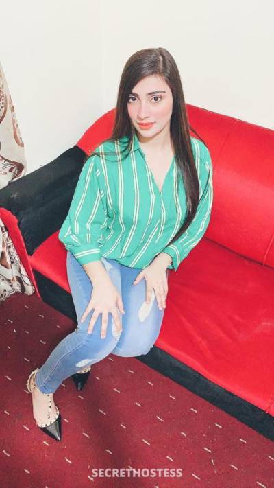 Hina 24Yrs Old Escort Dubai Image - 0