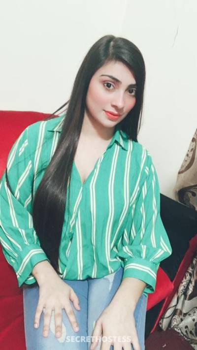 Hina 24Yrs Old Escort Dubai Image - 1